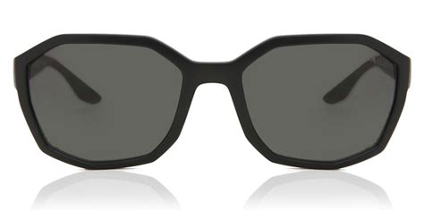 prada linea rossa ps02vs 1bo5s0|Prada Linea Rossa PS02VS 1BO5S0 Sunglasses Matte Black .